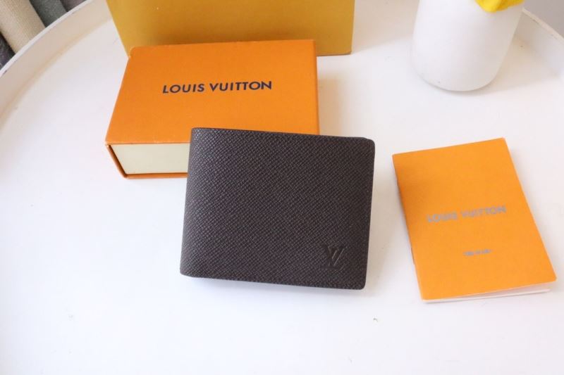 LV Wallets